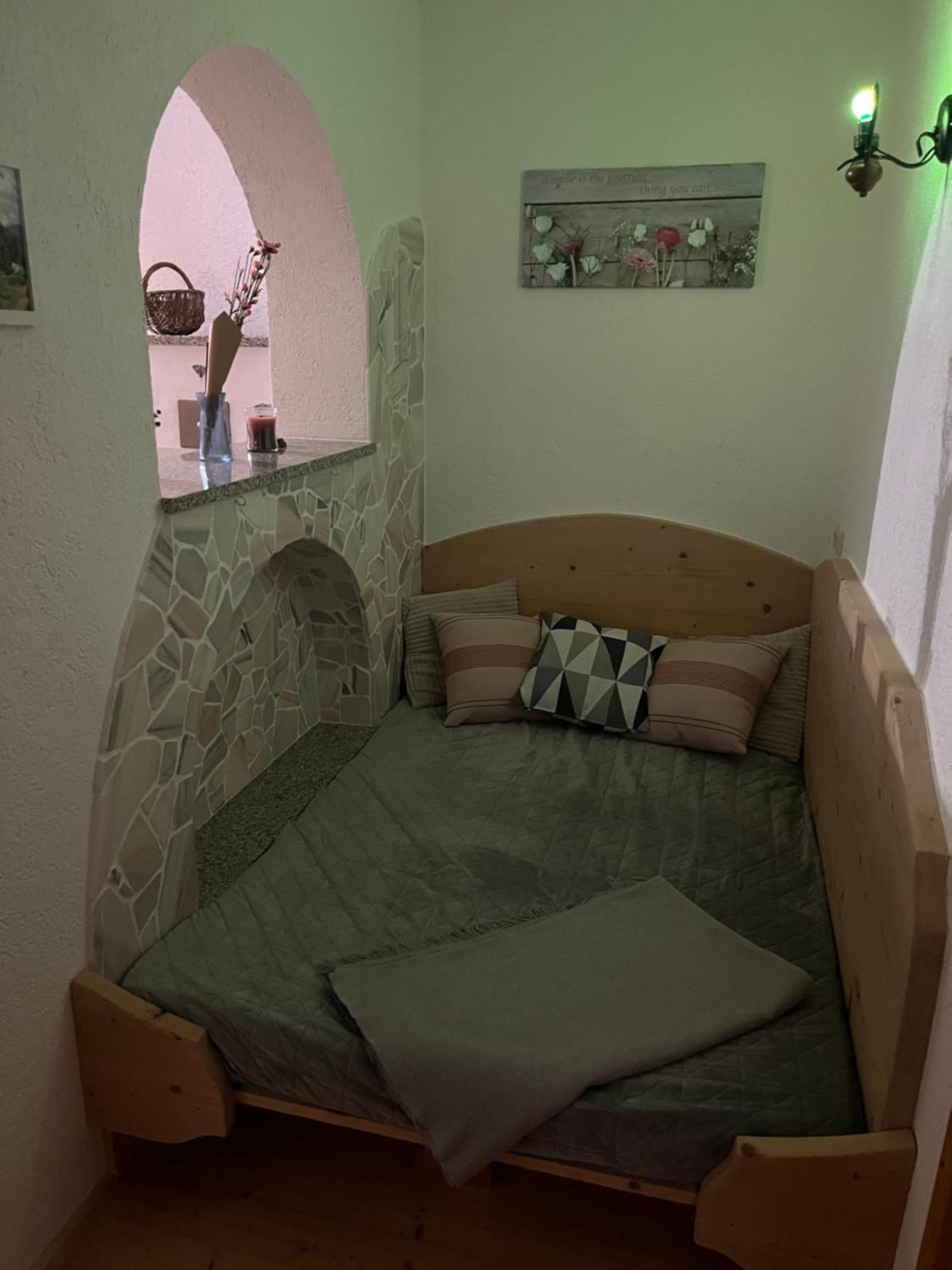 Ferienwohnung Mariana Bad Ischl Eksteriør bilde
