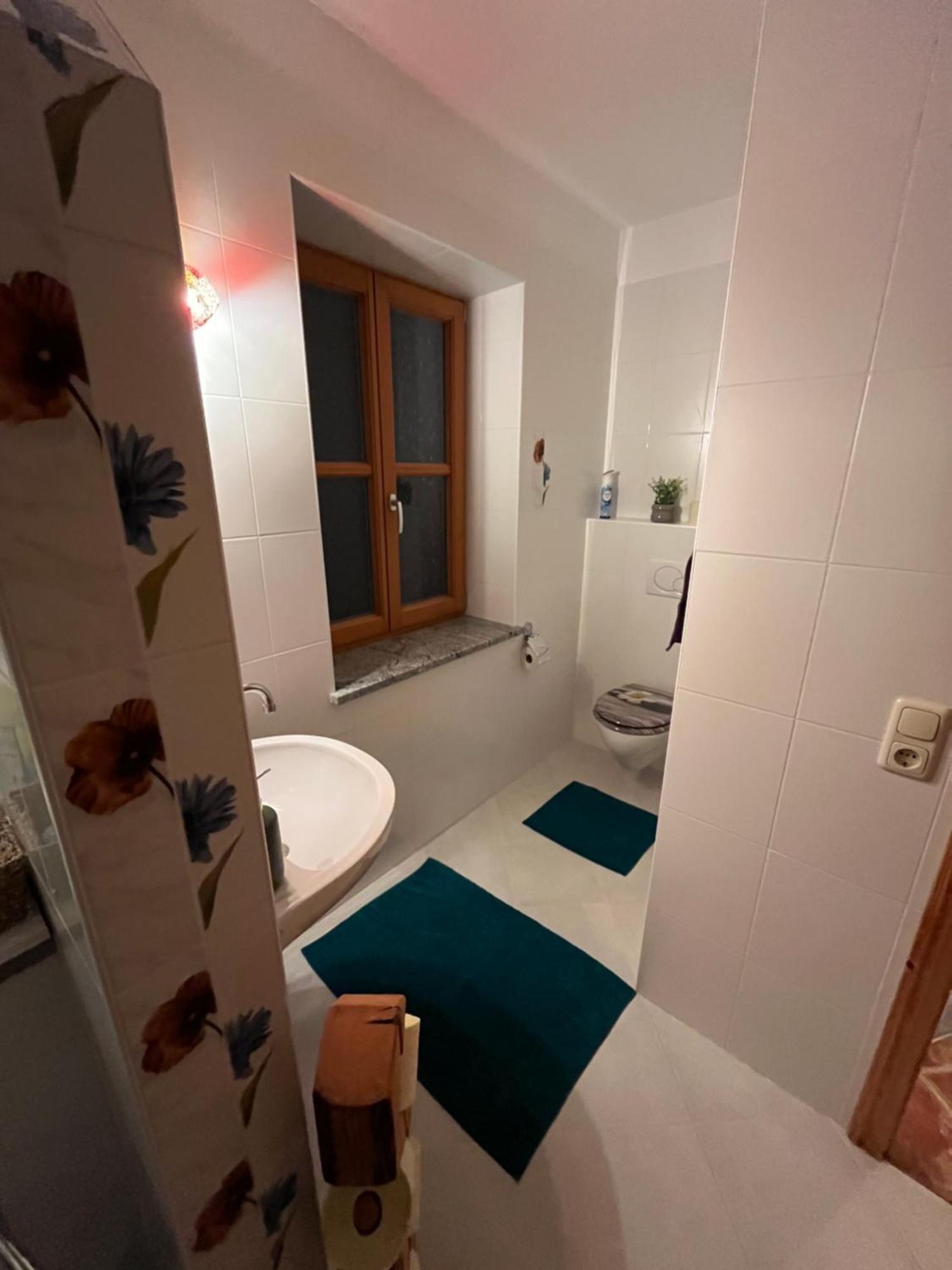 Ferienwohnung Mariana Bad Ischl Eksteriør bilde